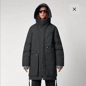 The Arrivals NOMA Expedition Parka